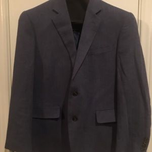 Stafford suit jacket